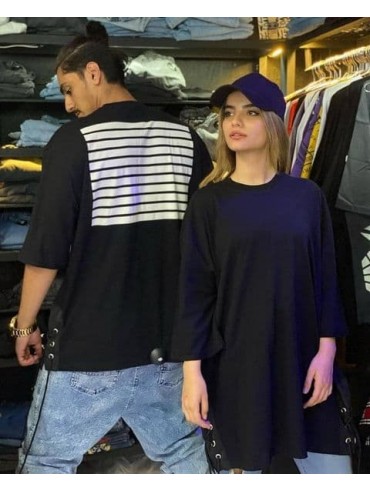 تیشرت اسپرت دختر پسری کد 240